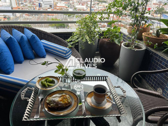 Imagem Apartamento com 4 Quartos para Alugar, 162 m² em Centro - Feira De Santana