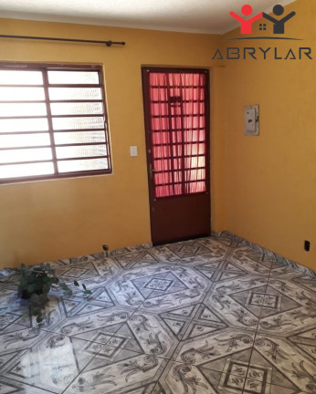 Imóvel com 2 Quartos à Venda, 46 m² em Morada Das Vinhas - Jundiaí