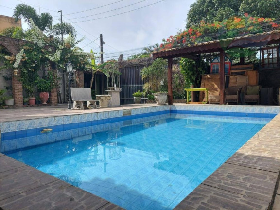 Casa com 4 Quartos à Venda, 337 m² em Boa Viagem - Recife