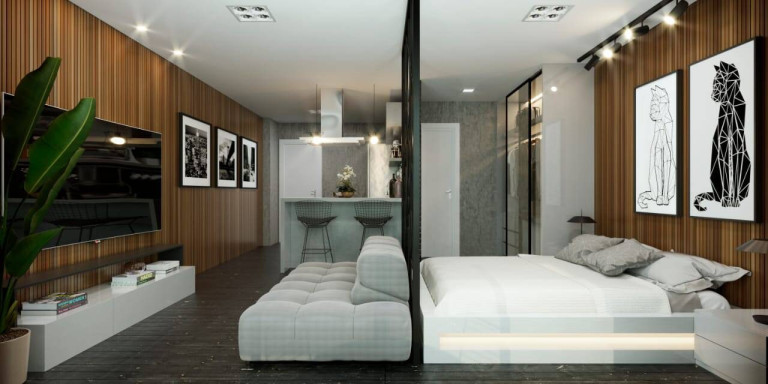 Imagem Apartamento com 2 Quartos à Venda, 60 m² em Jardim Oceania - João Pessoa Imagem Apartamento com 2 Quartos à Venda, 60 m² em Jardim Oceania - João Pessoa
