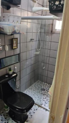 Imagem Casa com 4 Quartos à Venda, 260 m² em Tamarineira - Recife