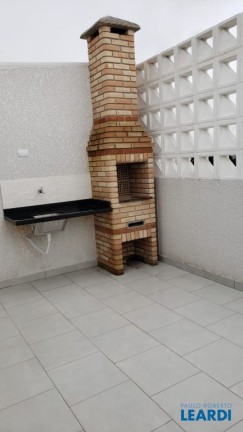 Imagem Cobertura com 2 Quartos à Venda, 44 m² em Parque Das Nações - Santo André Imagem Cobertura com 2 Quartos à Venda, 44 m² em Parque Das Nações - Santo André