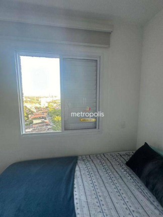 Imagem Apartamento com 2 Quartos à Venda, 52 m² em Vila Butantã - São Paulo