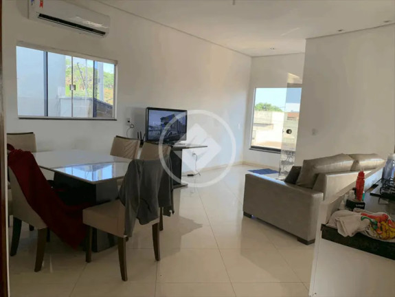 Imagem Sobrado com 5 Quartos à Venda, 256 m² em Residencial Recreio Panorama - Goiânia Imagem Sobrado com 5 Quartos à Venda, 256 m² em Residencial Recreio Panorama - Goiânia