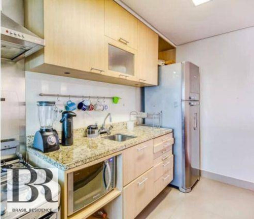 Imagem Apartamento com 2 Quartos à Venda, 75 m² em Vila Clementino - São Paulo Imagem Apartamento com 2 Quartos à Venda, 75 m² em Vila Clementino - São Paulo