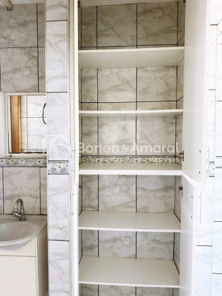 Imagem Apartamento com 2 Quartos à Venda, 50 m² em Conjunto Habitacional Padre Anchieta - Campinas Imagem Apartamento com 2 Quartos à Venda, 50 m² em Conjunto Habitacional Padre Anchieta - Campinas