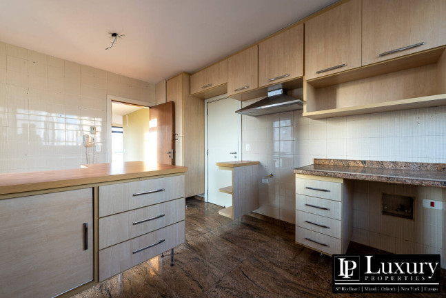 Imagem Apartamento com 3 Quartos à Venda, 290 m² em Morumbi - São Paulo Imagem Apartamento com 3 Quartos à Venda, 290 m² em Morumbi - São Paulo