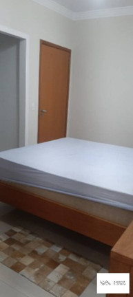 Imagem Apartamento com 3 Quartos à Venda, 96 m² em Bosque Dos Eucaliptos - São José Dos Campos