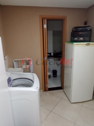Imagem Apartamento com 2 Quartos à Venda, 162 m² em Jardim Paraíso - Santo André