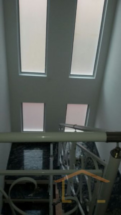 Imagem Sobrado com 3 Quartos à Venda, 250 m² em água Fria - São Paulo