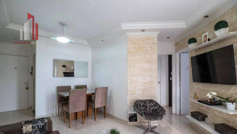 Imagem Apartamento com 2 Quartos à Venda, 57 m² em Limão - São Paulo Imagem Apartamento com 2 Quartos à Venda, 57 m² em Limão - São Paulo