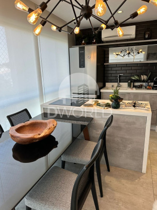 Imagem Flat com 2 Quartos à Venda, 60 m² em Centro - São Bernardo Do Campo Imagem Flat com 2 Quartos à Venda, 60 m² em Centro - São Bernardo Do Campo