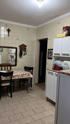 Imagem Casa com 3 Quartos à Venda, 250 m² em R$650.000,00  //   Galo Branco - São José Dos Campos