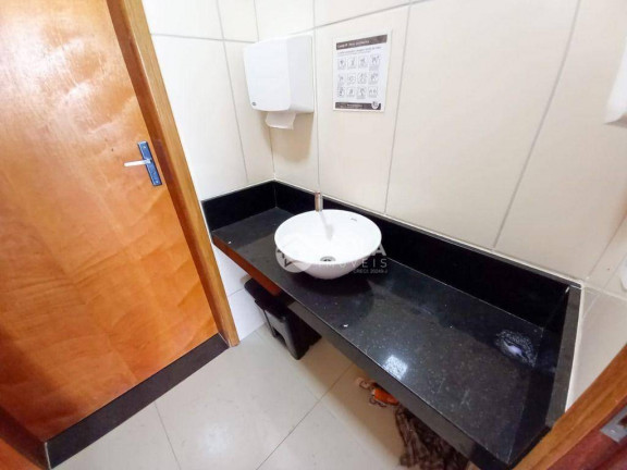 Imagem Sala Comercial para Alugar, 257 m² em Jardim Cândido Bertini - Santa Bárbara D'oeste Imagem Sala Comercial para Alugar, 257 m² em Jardim Cândido Bertini - Santa Bárbara D'oeste