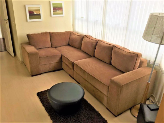 Imagem Apartamento com 4 Quartos à Venda, 220 m² em Jardim Ampliação - São Paulo Imagem Apartamento com 4 Quartos à Venda, 220 m² em Jardim Ampliação - São Paulo