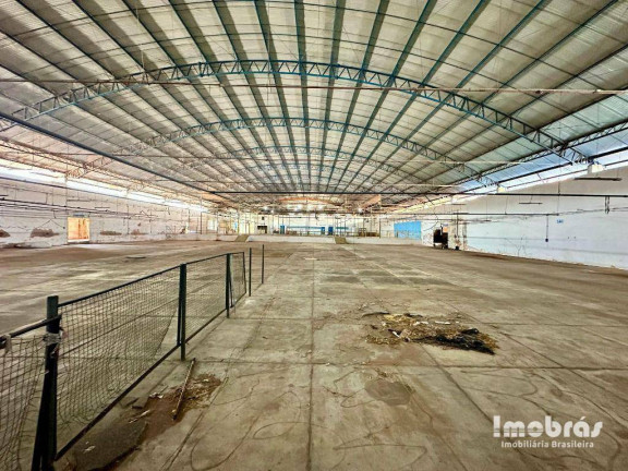 Imagem Galpão para Alugar, 3.990 m² em Tabapuá - Caucaia Imagem Galpão para Alugar, 3.990 m² em Tabapuá - Caucaia