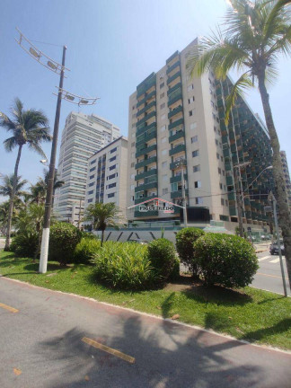 Apartamento com 1 Quarto à Venda, 40 m² em Canto Do Forte - Praia Grande