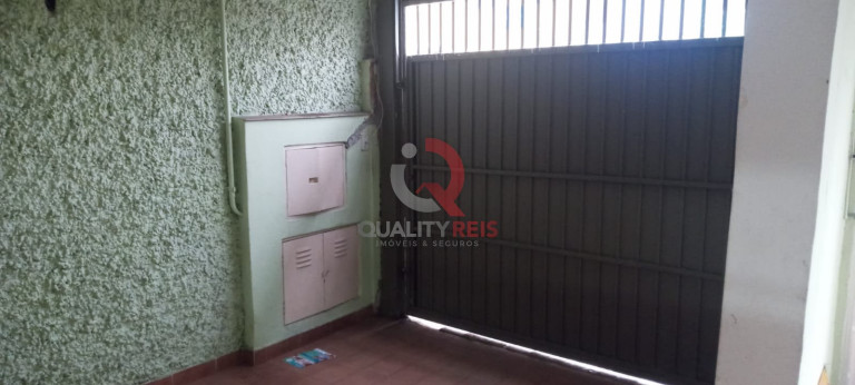 Imagem Sobrado com 4 Quartos à Venda, 90 m² em Vila Nilo - São Paulo