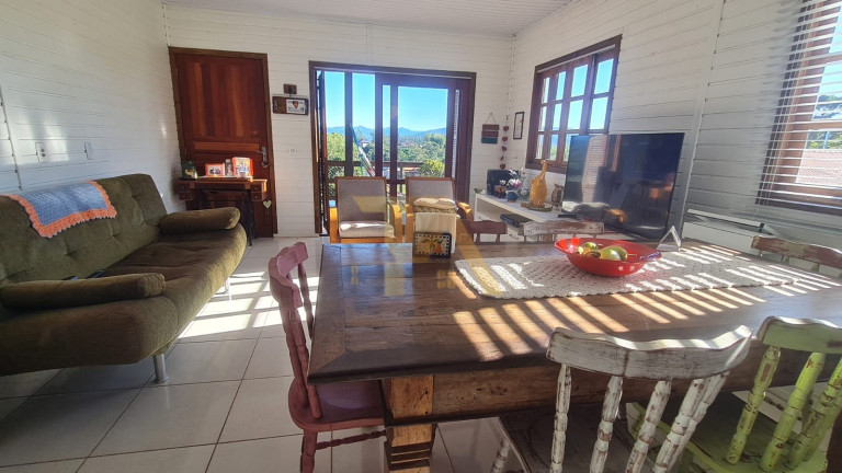Imagem Imóvel com 2 Quartos à Venda,  em Rosa - Imbituba