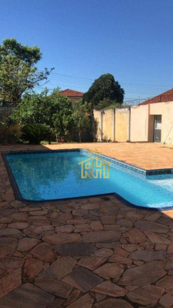 Imagem Casa com 3 Quartos à Venda, 171 m² em Jardim Hojas - Bauru Imagem Casa com 3 Quartos à Venda, 171 m² em Jardim Hojas - Bauru