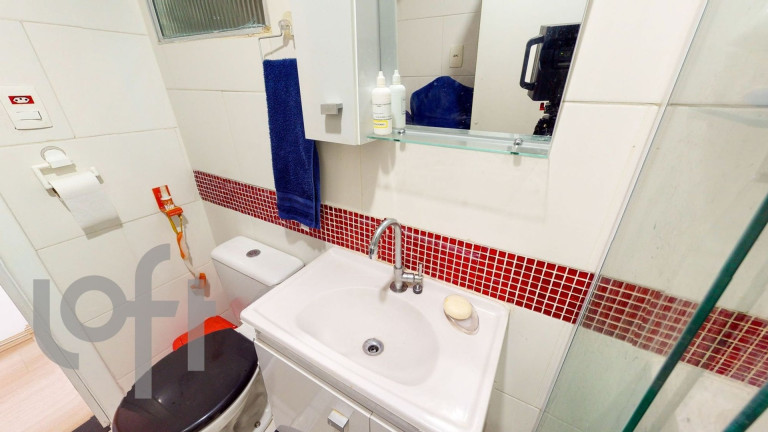 Imagem Apartamento com 1 Quarto à Venda, 28 m² em Vila Buarque - São Paulo Imagem Apartamento com 1 Quarto à Venda, 28 m² em Vila Buarque - São Paulo