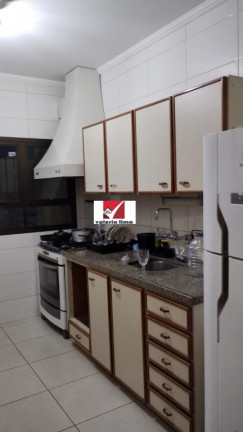 Imagem Apartamento com 3 Quartos à Venda, 116 m² em Centro - Ribeirão Preto