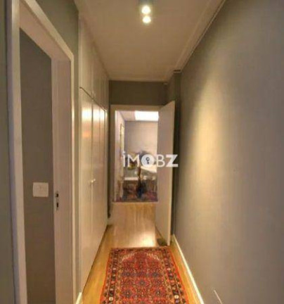 Imagem Imóvel com 3 Quartos à Venda, 152 m² em Vila Suzana - São Paulo