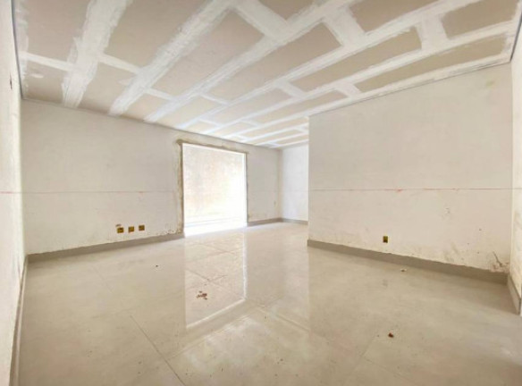 Imagem Apartamento com 3 Quartos à Venda, 95 m² em Itapoã - Belo Horizonte