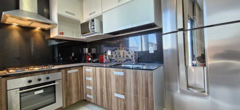Imagem Cobertura com 3 Quartos à Venda, 125 m² em Barra Da Tijuca - Rio De Janeiro