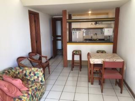 Imagem Apartamento com 1 Quarto à Venda, 53 m² em Pituba - Salvador