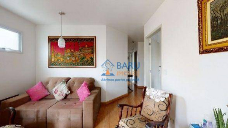 Imagem Apartamento com 2 Quartos à Venda, 55 m² em Santa Cecília - São Paulo Imagem Apartamento com 2 Quartos à Venda, 55 m² em Santa Cecília - São Paulo