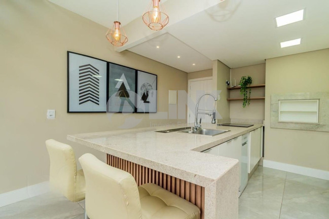Imagem Apartamento com 1 Quarto à Venda, 72 m² em Petrópolis - Porto Alegre