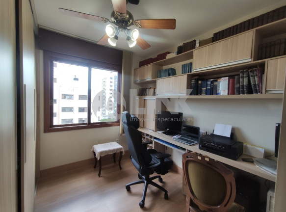 Imagem Apartamento com 3 Quartos à Venda, 187 m² em Higienópolis - Porto Alegre