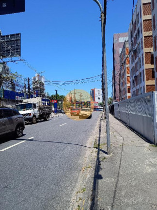 Imagem Apartamento com 3 Quartos à Venda, 87 m² em Graças - Recife