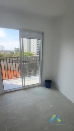 Apartamento com 2 Quartos à Venda, 42 m² em Jurubatuba - São Paulo
