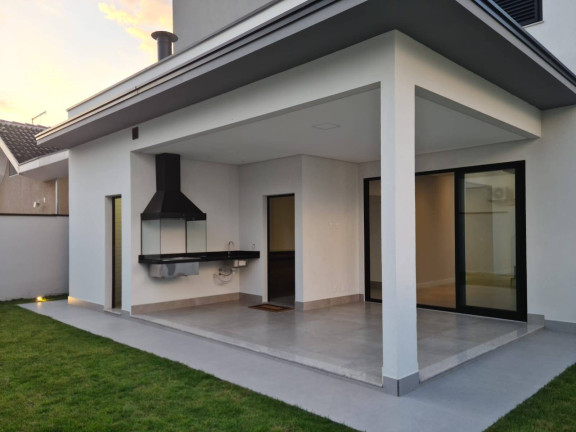Imagem Casa com 3 Quartos à Venda, 250 m² em Residencial Terras Do Vale - Caçapava
