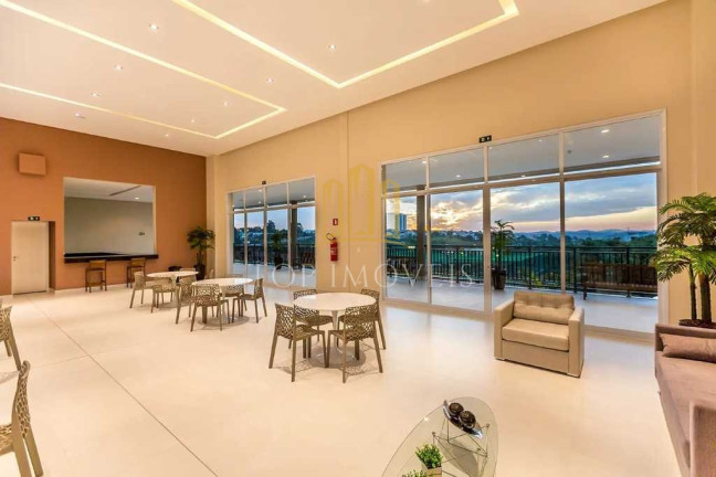 Imagem Terreno em Condomínio à Venda, 46 m² em Condomínio Vem Viver Jacareí - Jacareí