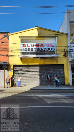 Imagem Loja para Alugar, 594 m² em Pinheiros - São Paulo Imagem Loja para Alugar, 594 m² em Pinheiros - São Paulo