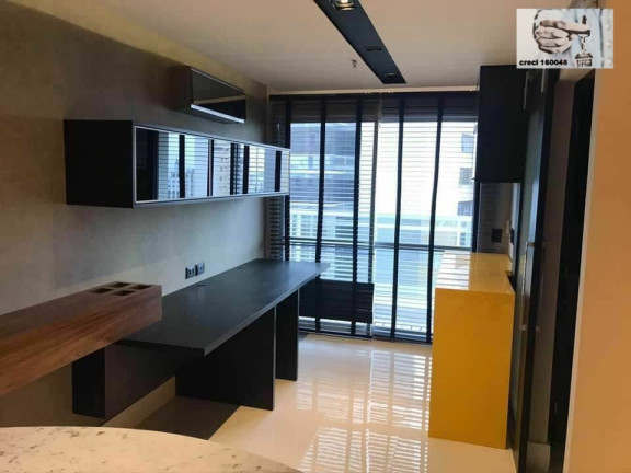 Imagem Sala Comercial à Venda, 29 m² em Aclimação - São Paulo