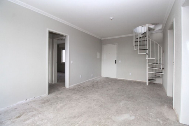 Imagem Imóvel com 3 Quartos à Venda, 126 m² em Petrópolis - Porto Alegre