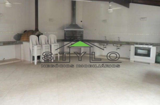 Imagem Apartamento com 4 Quartos à Venda, 239 m² em Centro- Sbc - São Bernardo Do Campo Imagem Apartamento com 4 Quartos à Venda, 239 m² em Centro- Sbc - São Bernardo Do Campo