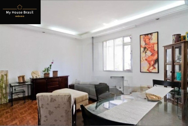 Imagem Apartamento com 3 Quartos à Venda, 82 m² em Santana - São Paulo