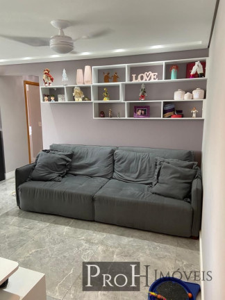 Imagem Apartamento com 2 Quartos à Venda, 83 m² em Vila Scarpelli - Santo André Imagem Apartamento com 2 Quartos à Venda, 83 m² em Vila Scarpelli - Santo André