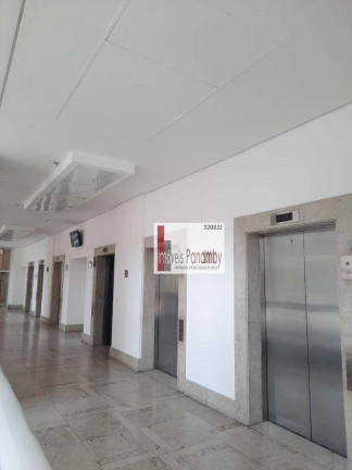 Imagem Imóvel para Alugar, 43 m² em Pinheiros - São Paulo Imagem Imóvel para Alugar, 43 m² em Pinheiros - São Paulo
