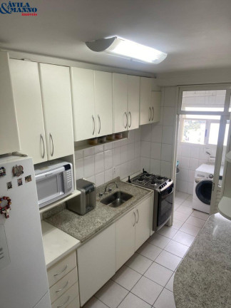 Imagem Apartamento com 3 Quartos à Venda, 83 m² em Parque Da Mooca - São Paulo Imagem Apartamento com 3 Quartos à Venda, 83 m² em Parque Da Mooca - São Paulo