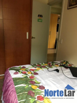 Imagem Apartamento com 3 Quartos à Venda, 160 m² em Casa Verde - São Paulo