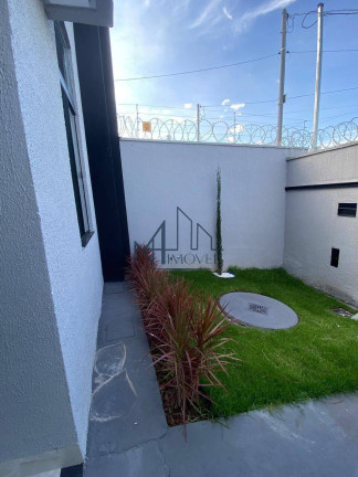 Imagem Casa com 3 Quartos à Venda, 184 m² em Pontal Sul - Acréscimo - Aparecida De Goiânia