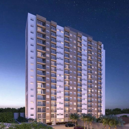 Imóvel com 2 Quartos à Venda, 37 m² em São Miguel Paulista - São Paulo