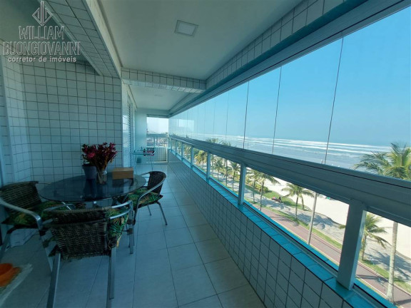 Imagem Apartamento com 2 Quartos à Venda, 87 m² em Real - Praia Grande