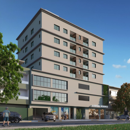 Imóvel com 2 Quartos à Venda,  em Centro - Balneário Camboriú